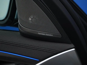 Седан BMW 5 серия 2019 года, 4005046 рублей, Москва