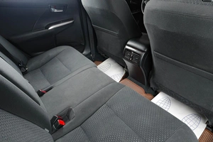 Седан Toyota Camry 2014 года, 1629000 рублей, Тюмень
