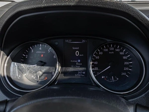 Внедорожник Nissan Qashqai 2021 года, 2183000 рублей, Краснодар