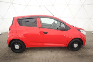Хэтчбек Chevrolet Spark 2011 года, 520000 рублей, Орёл
