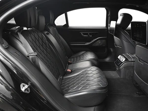 Седан Mercedes-benz S-класс 2021 года, 9987980 рублей, Ставрополь