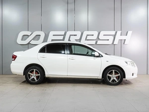 Седан Toyota Corolla Axio 2008 года, 839000 рублей, Воронеж