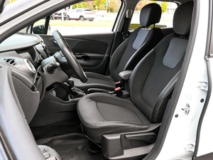 Внедорожник Renault Kaptur 2021 года, 1717000 рублей, Волгоград