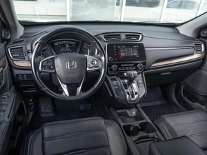 Внедорожник Honda CR-V 2018 года, 2860000 рублей, Нижний Новгород
