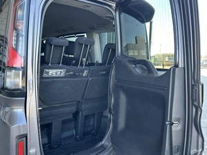 Минивэн Honda Stepwgn Spada 2015 года, 1790000 рублей, Уфа