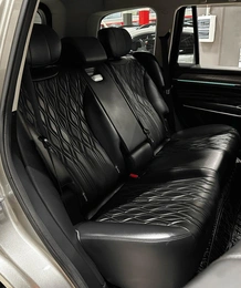 Внедорожник Tank 500 2023 года, 4990000 рублей, Красноярск