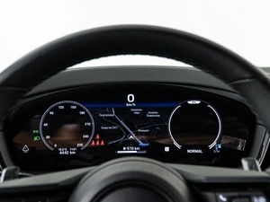 Внедорожник Porsche Cayenne 2024 года, 15497077 рублей, Москва