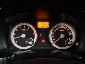 Хетчбэк Kia Rio 2006 года, 509000 рублей, Воронеж