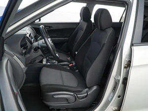 Внедорожник Hyundai Creta 2019 года, 1679444 рублей, Москва