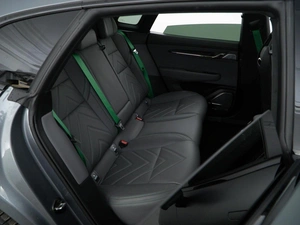 Лифтбек Zeekr 001 2023 года, 4472444 рублей, Москва