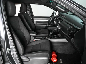 Пикап Toyota Hilux 2023 года, 6499000 рублей, Аксай