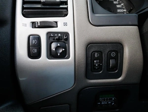 Внедорожник Mitsubishi Pajero 2005 года, 899000 рублей, Большой Сочи