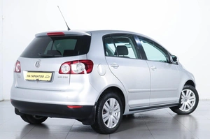 Минивэн Volkswagen Golf Plus 2007 года, 849000 рублей, Челябинск
