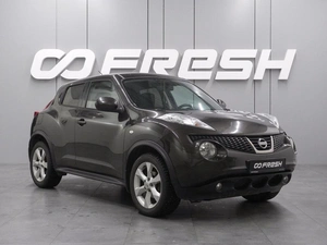Внедорожник Nissan Juke 2012 года, 1449000 рублей, Воронеж
