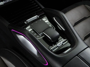 Внедорожник Mercedes-benz GLE-класс AMG 2020 года, 8473055 рублей, Москва