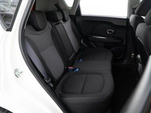 Внедорожник Kia Soul 2018 года, 1698444 рублей, Москва