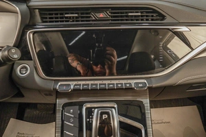 Внедорожник Geely Atlas Pro 2024 года, 2629000 рублей, Челябинск