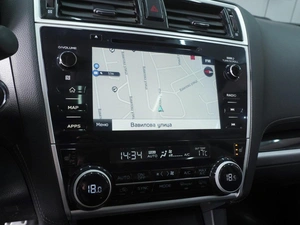 Универсал Subaru Outback 2020 года, 2999000 рублей, Ростов-на-Дону