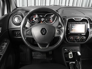 Внедорожник Renault Kaptur 2017 года, 1274000 рублей, Ставрополь