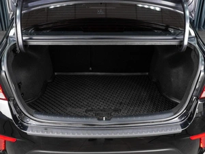 Седан Kia Rio 2017 года, 1299000 рублей, Тюмень