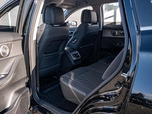 Внедорожник Chery Tiggo 8 Pro Max 2024 года, 2200000 рублей, Краснодар