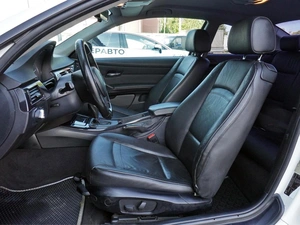 Купе BMW 3 серия 2010 года, 1166000 рублей, Нижний Новгород