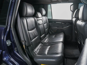 Внедорожник Toyota Land Cruiser Prado 2008 года, 2049000 рублей, Сургут