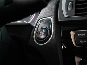 Хетчбэк BMW 1 серия 2015 года, 1499000 рублей, Аксай