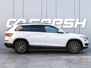 Внедорожник Skoda Kodiaq 2019 года, 2848000 рублей, Краснодар
