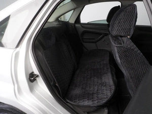 Седан Ford Focus 2006 года, 380000 рублей, Минеральные Воды