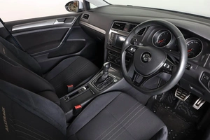 Универсал Volkswagen Golf 2016 года, 1949000 рублей, Пермь