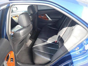 Седан Toyota Camry 2007 года, 1030000 рублей, Железногорск