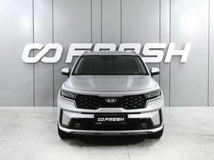 Внедорожник Kia Sorento 2021 года, 3419000 рублей, Аксай