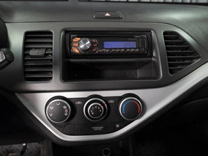 Хетчбэк Kia Picanto 2014 года, 638000 рублей, Ставрополь