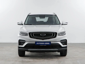 Внедорожник Geely Atlas Pro 2024 года, 2229050 рублей, Москва