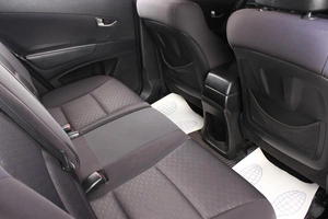 Внедорожник SsangYong Actyon 2012 года, 799000 рублей, Тюмень