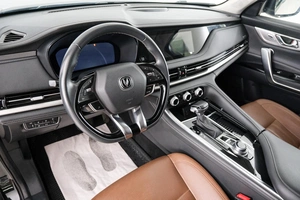 Внедорожник Changan CS95 2023 года, 2889000 рублей, Красноярск