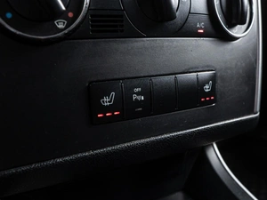 Хетчбэк Mercedes-benz B-класс 2011 года, 755000 рублей, Волгоград