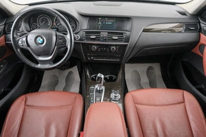 Внедорожник BMW X3 2012 года, 2199000 рублей, Красноярск