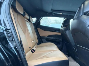 Лифтбек Changan UNI-V 2022 года, 2079000 рублей, Ижевск