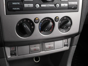 Универсал Ford Focus 2010 года, 679000 рублей, Воронеж