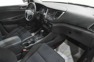 Внедорожник Hyundai Tucson 2017 года, 2099000 рублей, Новокузнецк