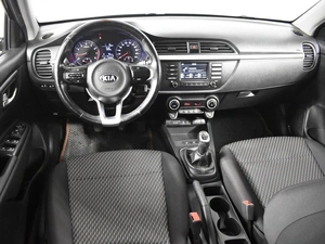 Хетчбэк Kia Rio X-Line 2019 года, 1349000 рублей, Казань