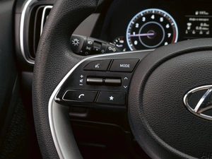 Внедорожник Hyundai Creta 2022 года, 1698000 рублей, Краснодар