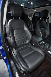 Внедорожник Jaguar E-Pace 2019 года, 2699000 рублей, Красноярск