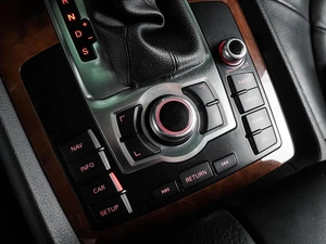 Внедорожник Audi Q7 2010 года, 1875000 рублей, Воронеж