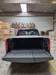 Пикап RAM 1500 2026 года, 10499000 рублей, Красноярск