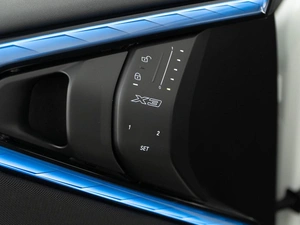 Внедорожник BMW X3 2025 года, 8349999 рублей, Москва