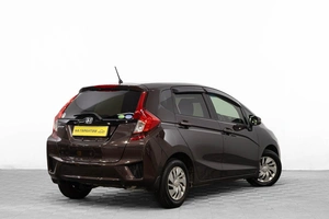 Хетчбэк Honda Fit 2016 года, 1149000 рублей, Барнаул