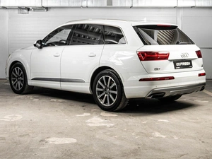 Внедорожник Audi Q7 2017 года, 3780000 рублей, Ставрополь